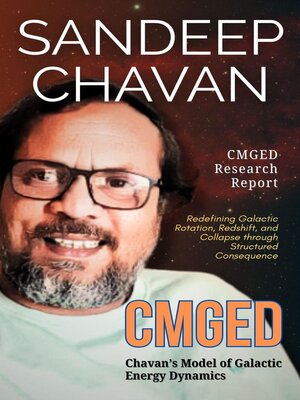 cover image of CMGED Research Report